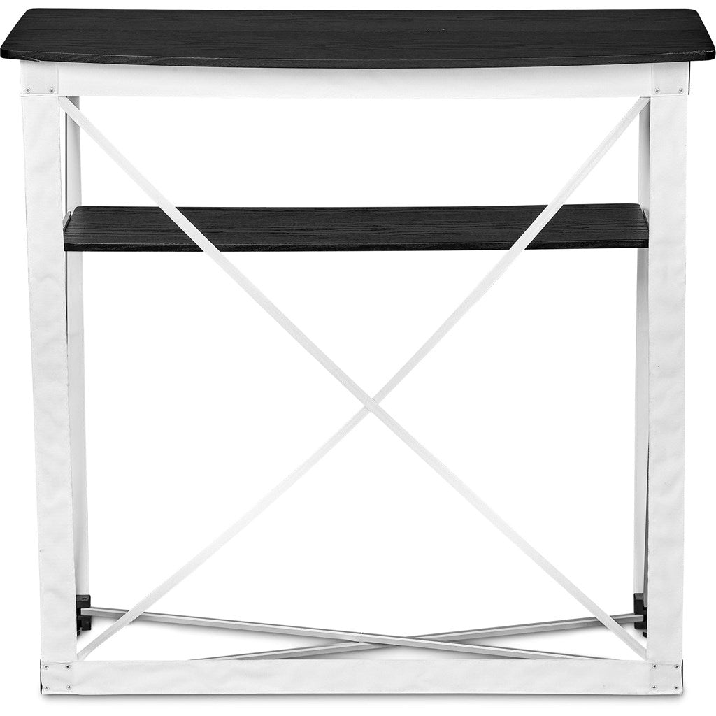 Pop Up Fabric Counter - Brand your company Logo! Get a quote - Promo Lingo