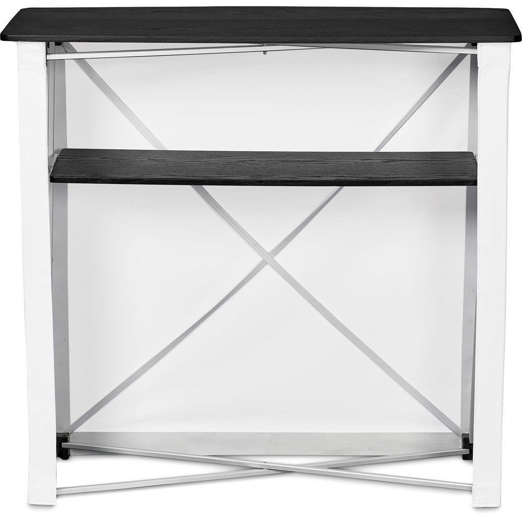 Pop Up Fabric Counter - Brand your company Logo! Get a quote - Promo Lingo