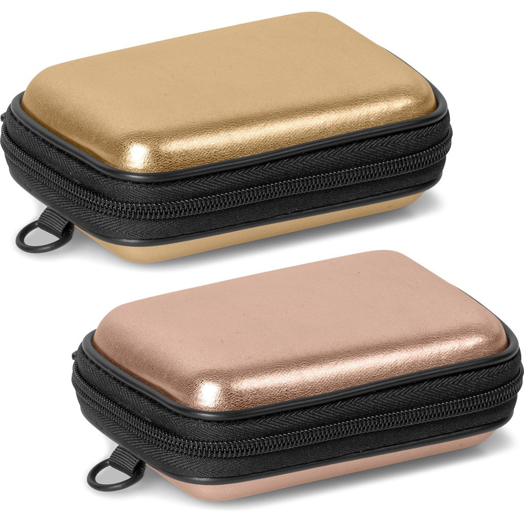 Potency Executive Tech Case - Brand your company Logo! Get a quote - Promo Lingo