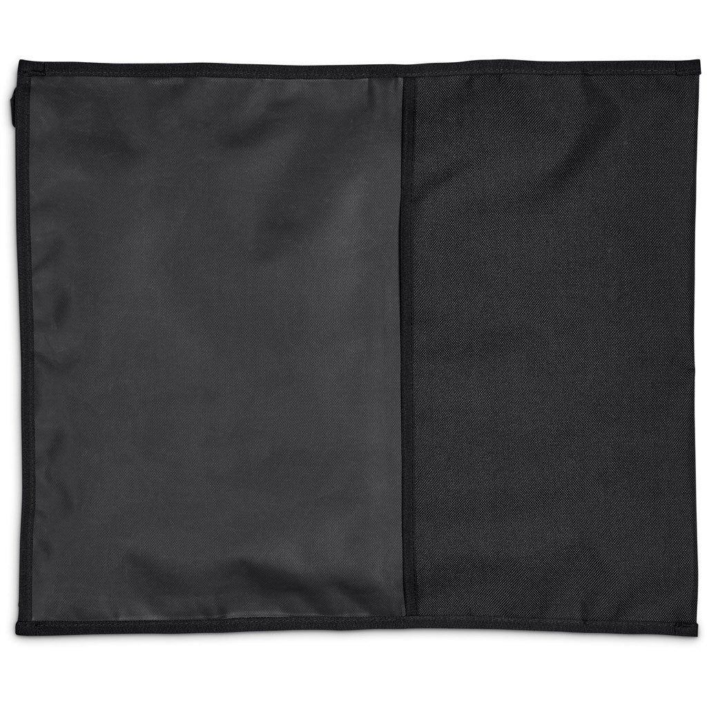 Pre - Printed Sample Hoppla Doon Chair Bag - Brand your company Logo! Get a quote - Promo Lingo