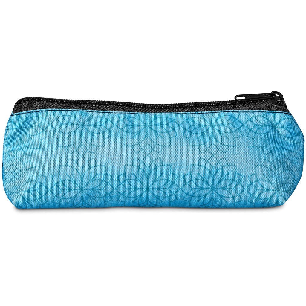 Pre - Printed Sample Hoppla Sandy Lipstick Purse - Brand your company Logo! Get a quote - Promo Lingo