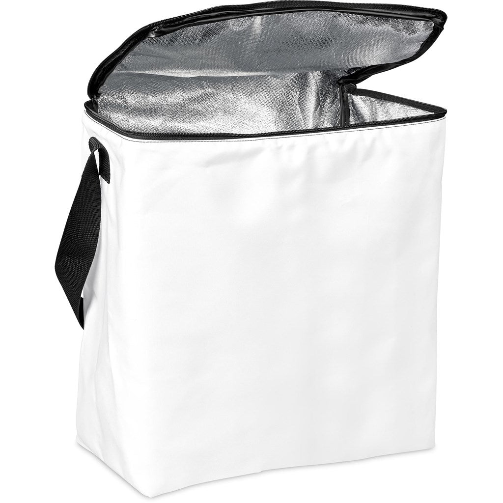 Pre - Production Sample Hoppla Drakensberg 27 - Litre Cooler - Brand your company Logo! Get a quote - Promo Lingo