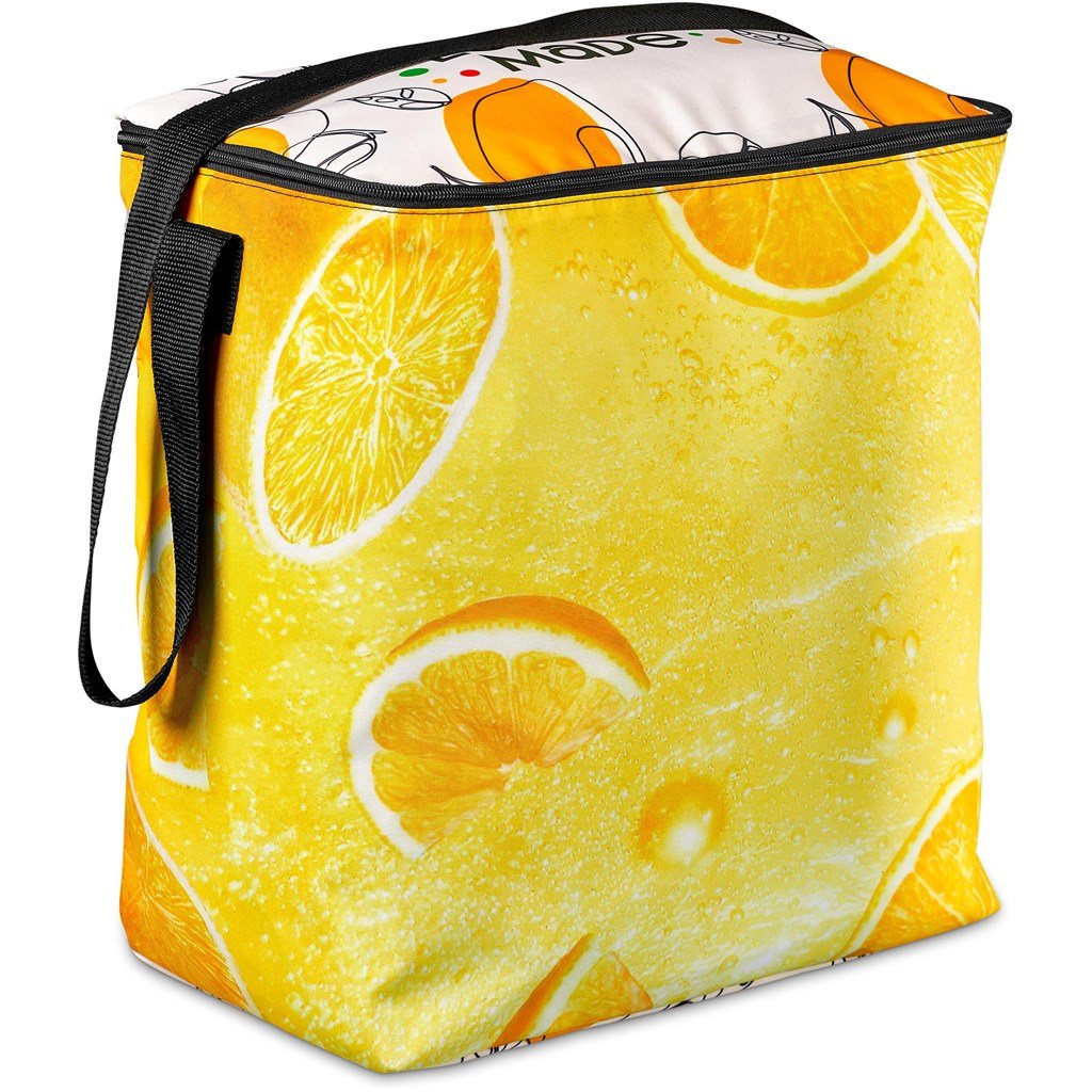 Pre - Production Sample Hoppla Drakensberg 27 - Litre Cooler - Brand your company Logo! Get a quote - Promo Lingo