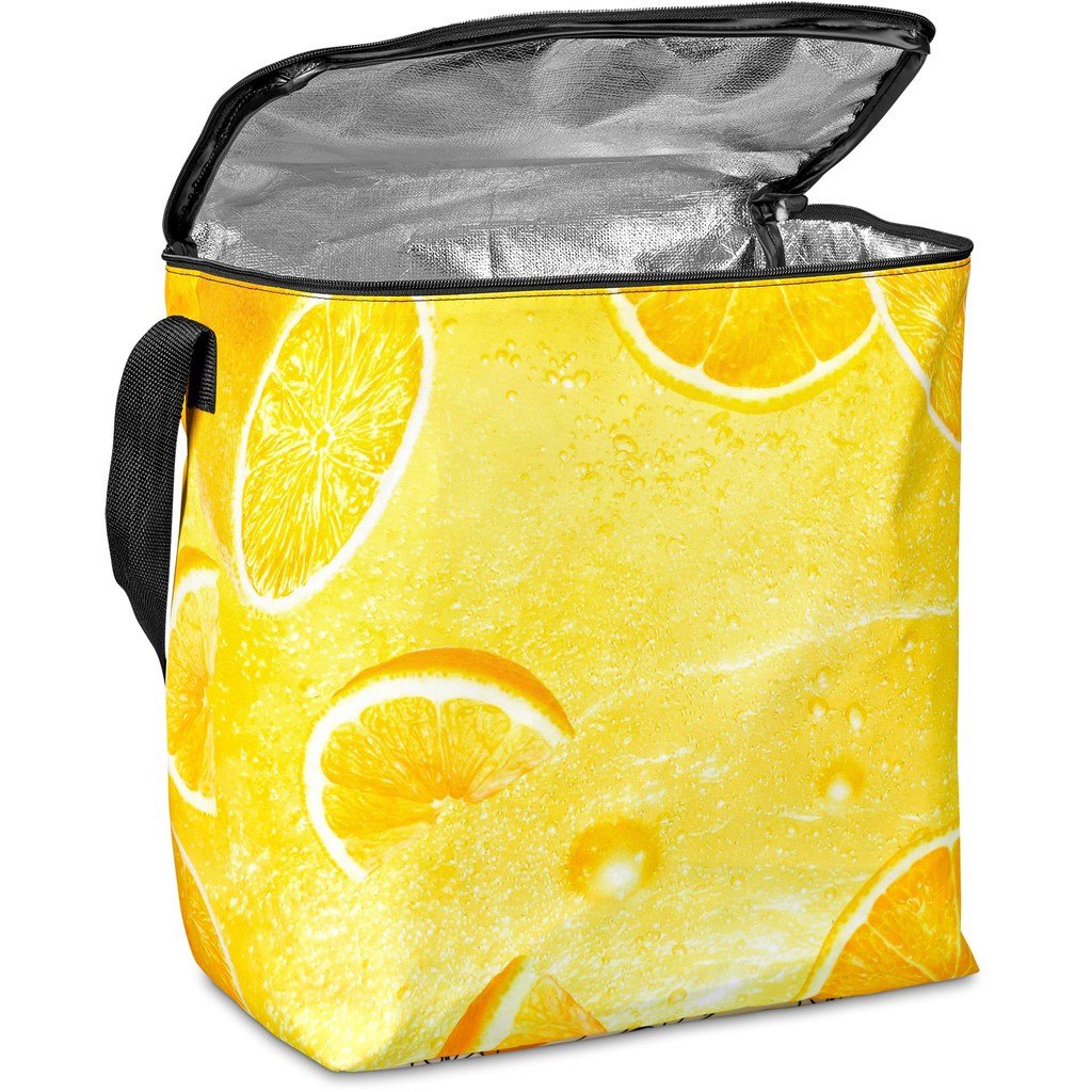 Pre - Production Sample Hoppla Drakensberg 27 - Litre Cooler - Brand your company Logo! Get a quote - Promo Lingo