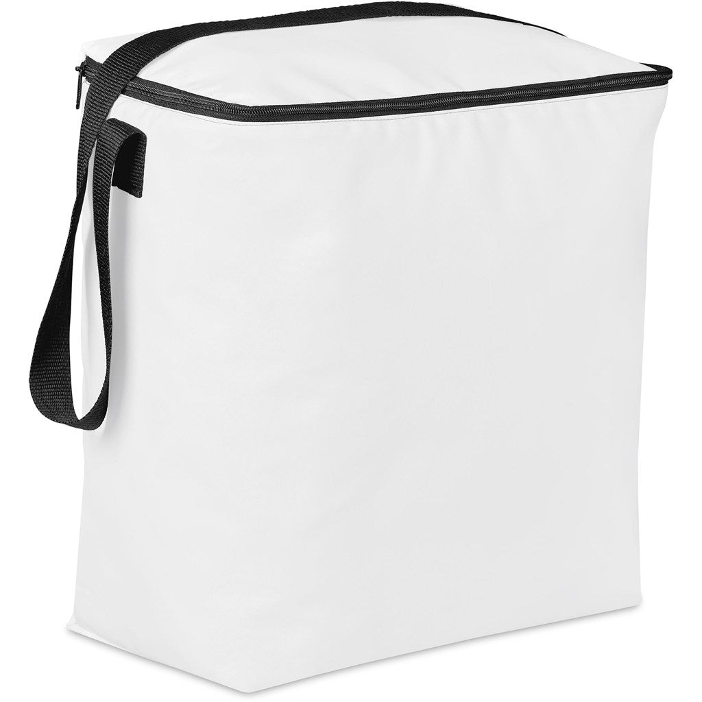 Pre - Production Sample Hoppla Drakensberg 27 - Litre Cooler - Brand your company Logo! Get a quote - Promo Lingo