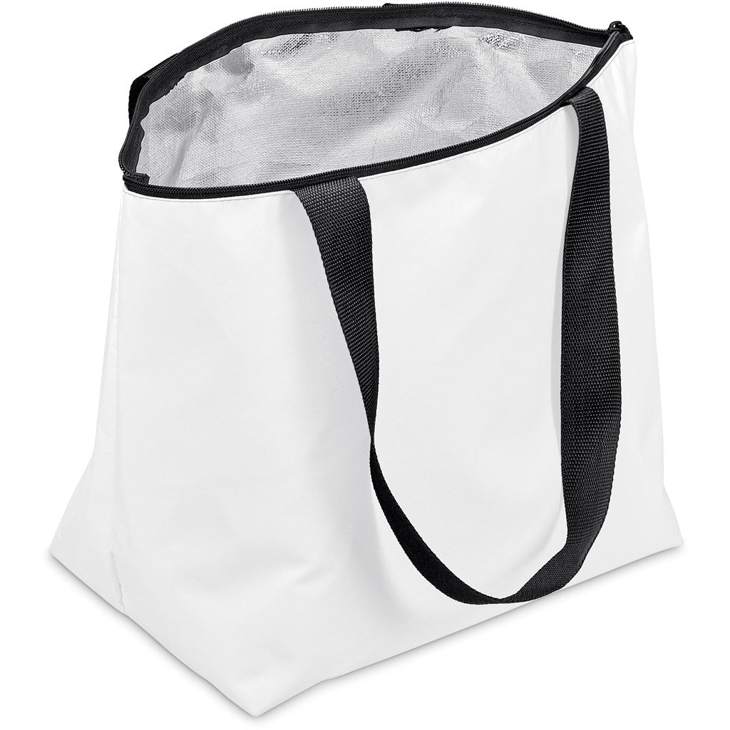Pre - Production Sample Hoppla Family Picnic Cooler - Brand your company Logo! Get a quote - Promo Lingo
