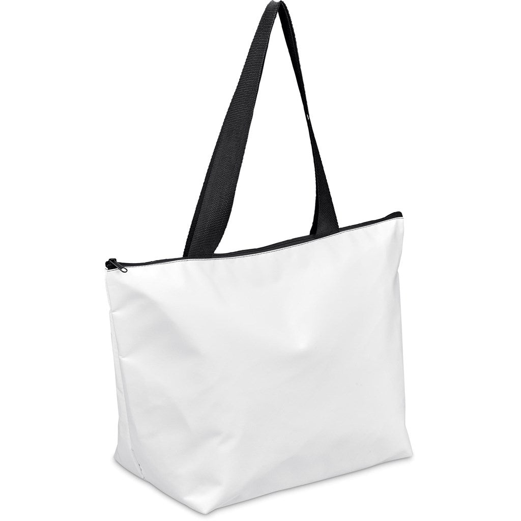 Pre - Production Sample Hoppla Family Picnic Cooler - Brand your company Logo! Get a quote - Promo Lingo