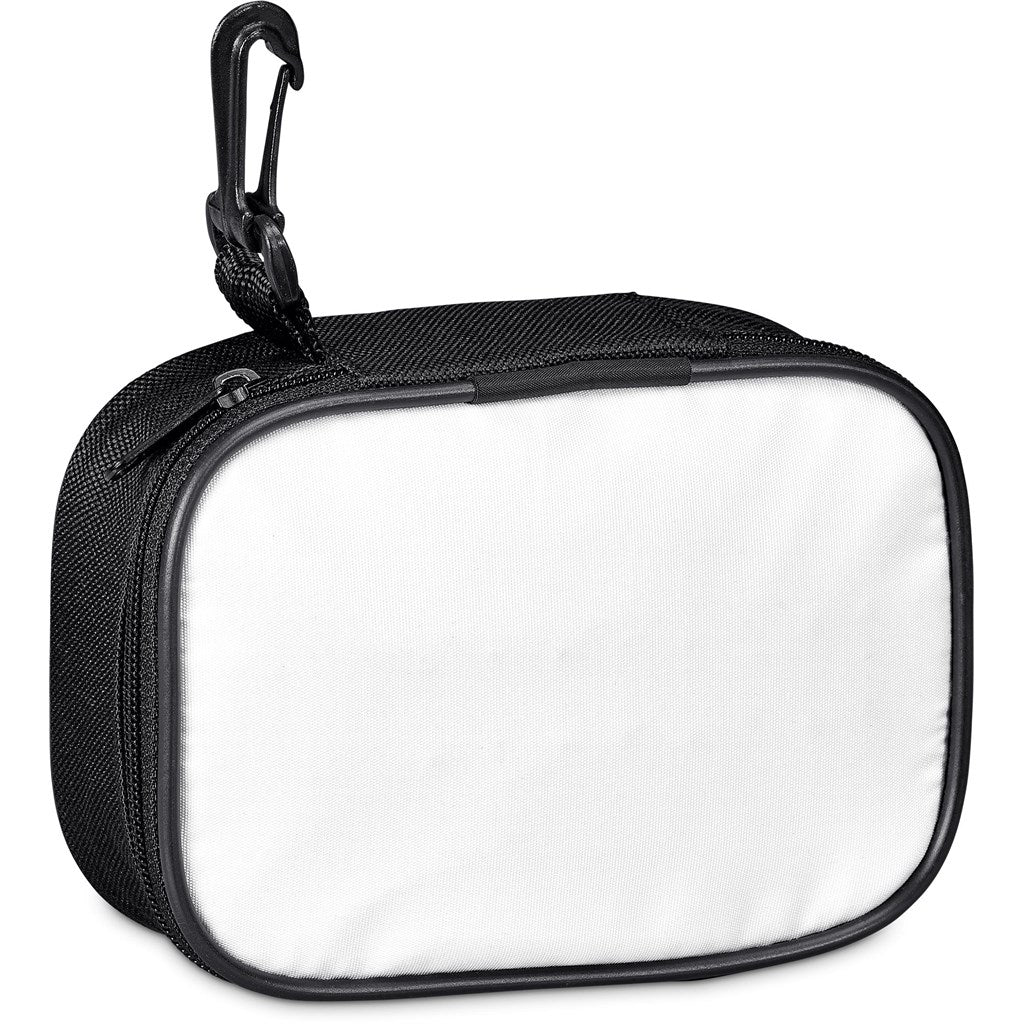 Pre - Production Sample Hoppla Pines Club Accessory Golf Bag - Brand your company Logo! Get a quote - Promo Lingo