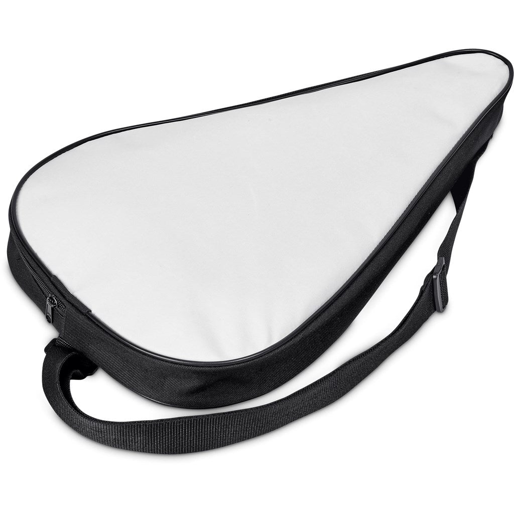Pre - Production Sample Hoppla Shift Padel Bag - Brand your company Logo! Get a quote - Promo Lingo