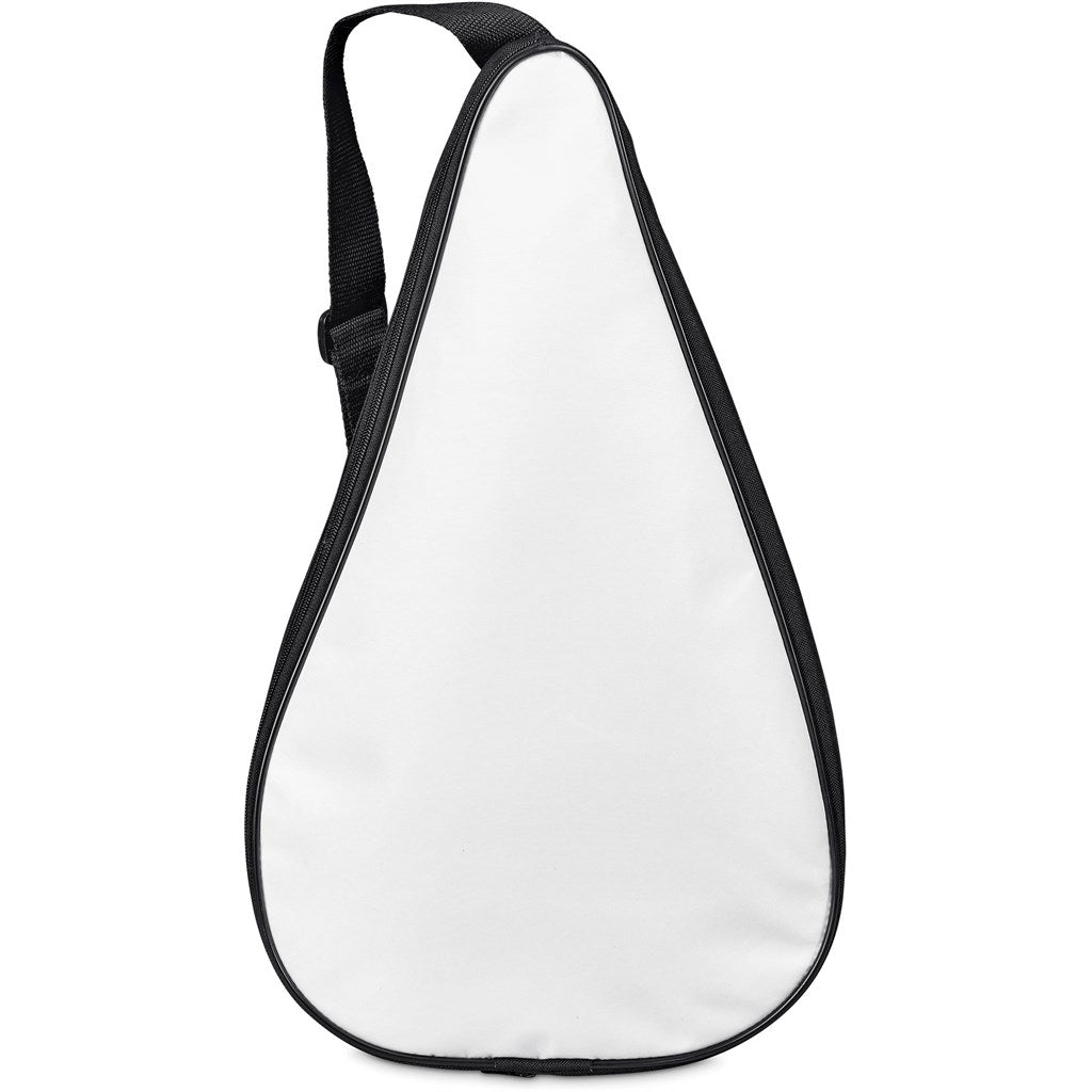 Pre - Production Sample Hoppla Shift Padel Bag - Brand your company Logo! Get a quote - Promo Lingo