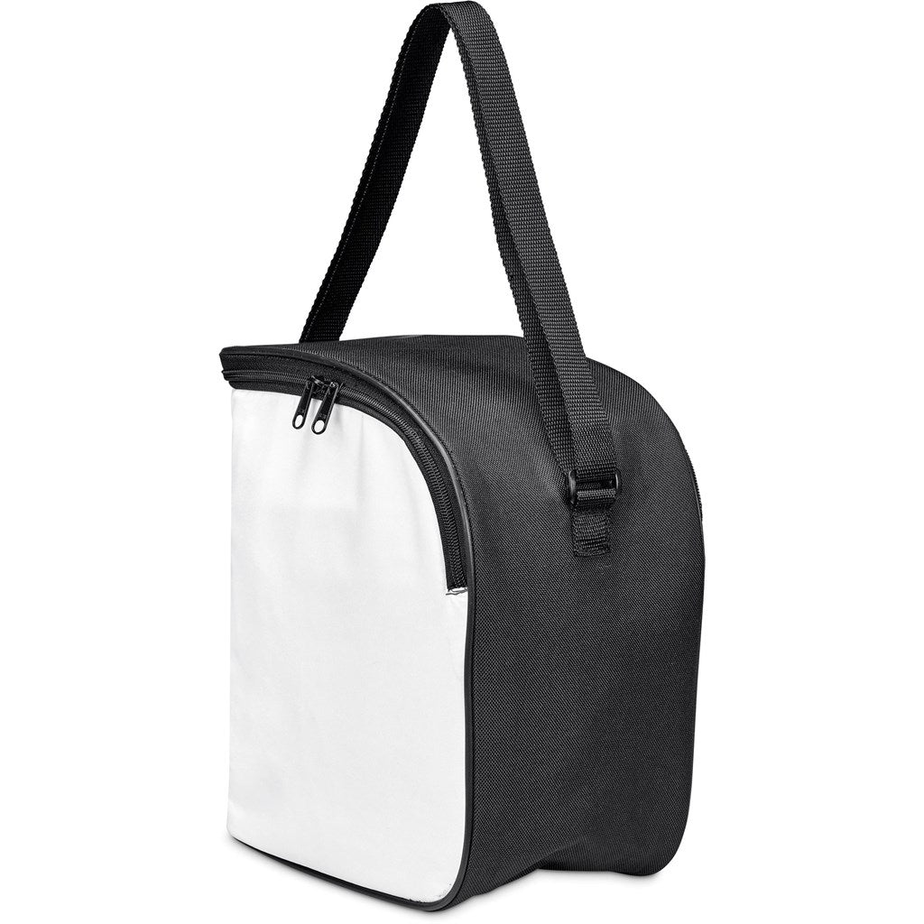 Pre - Production Sample Hoppla Tribal Cooler - Brand your company Logo! Get a quote - Promo Lingo