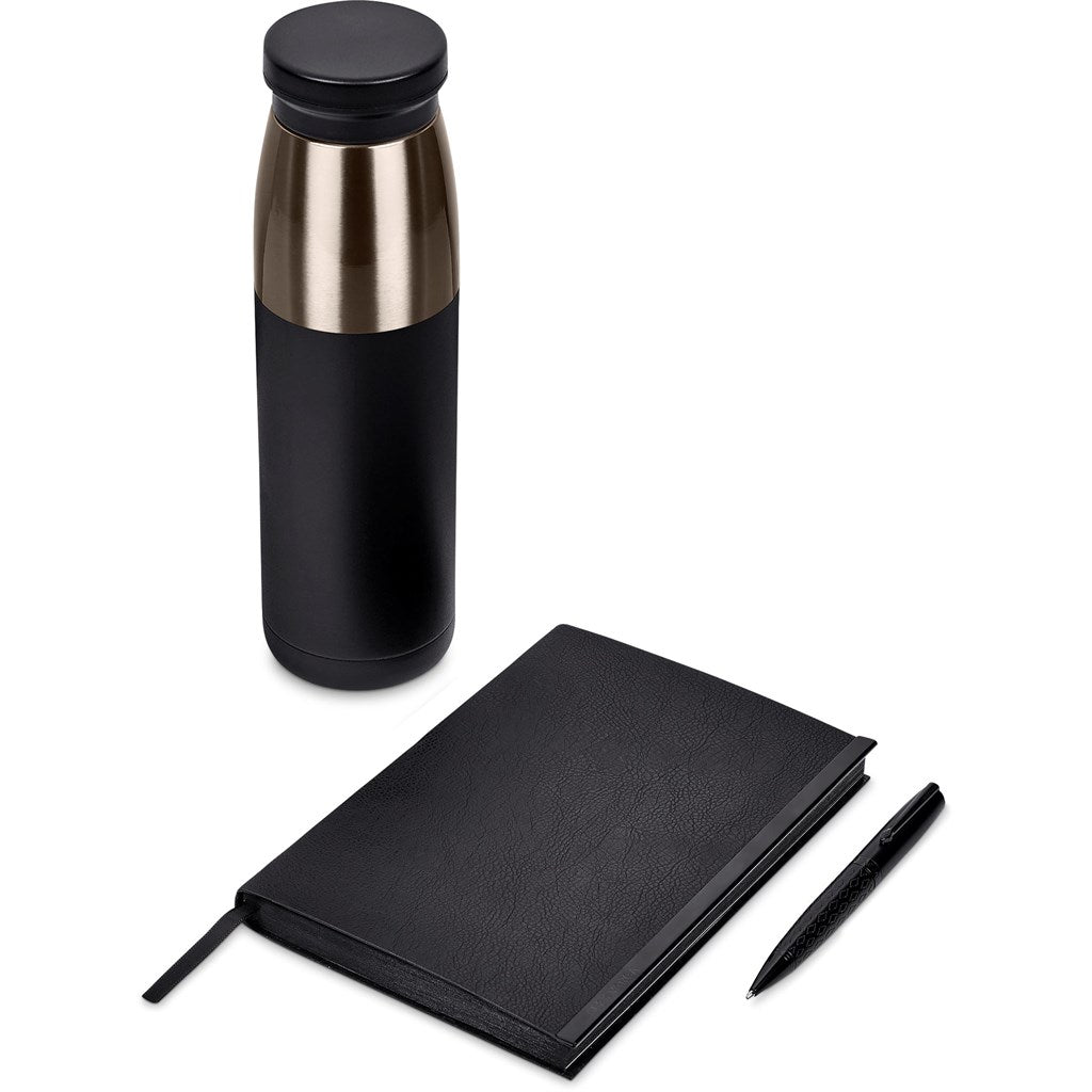 Premium Alex Varga Jasprus Gift Set for Every Occasion - Brand your company Logo! Get a quote - Promo Lingo