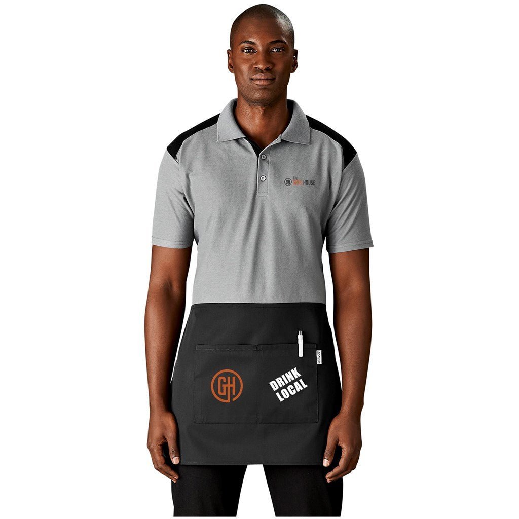 Promo Waiters Apron - Brand your company Logo! Get a quote - Promo Lingo