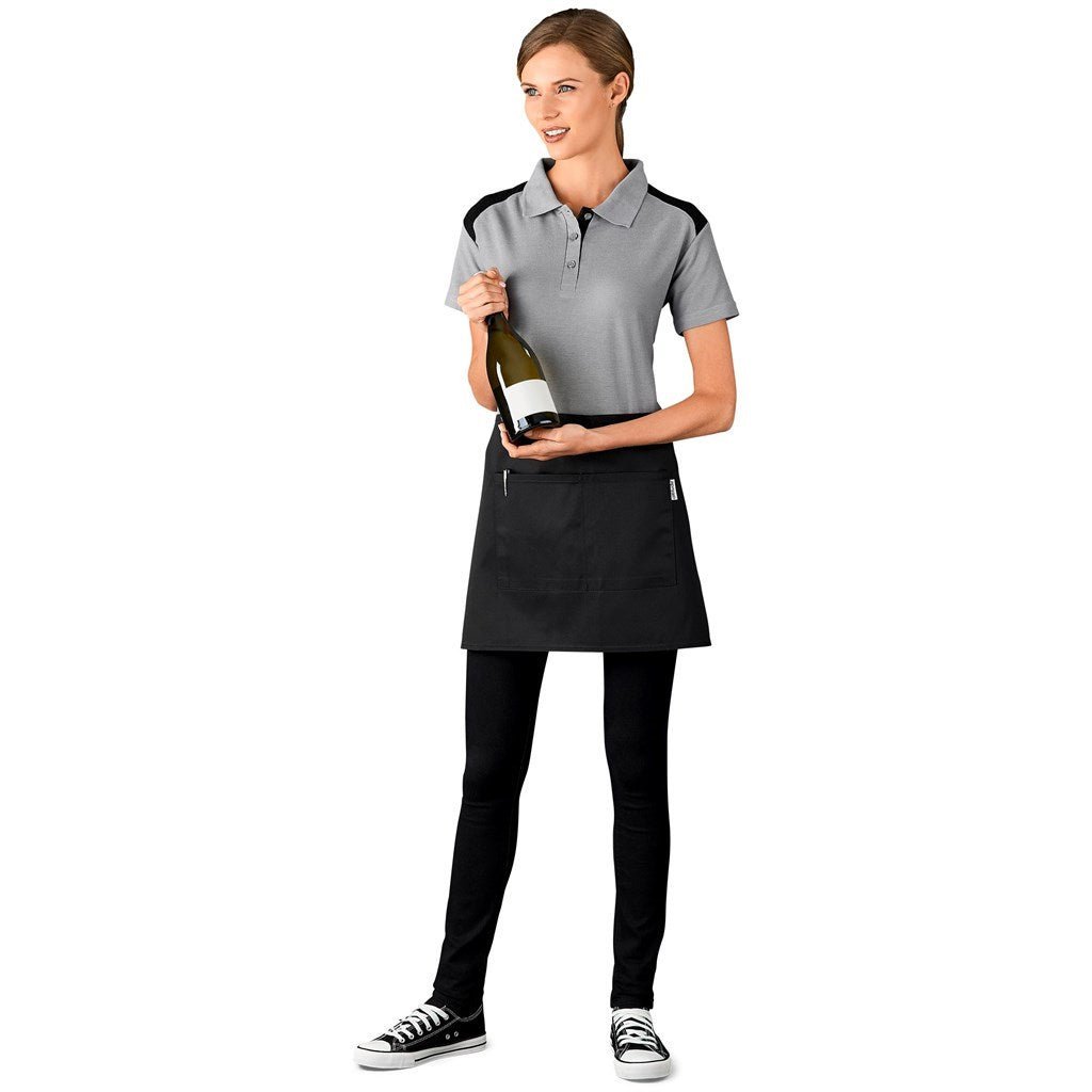 Promo Waiters Apron - Brand your company Logo! Get a quote - Promo Lingo