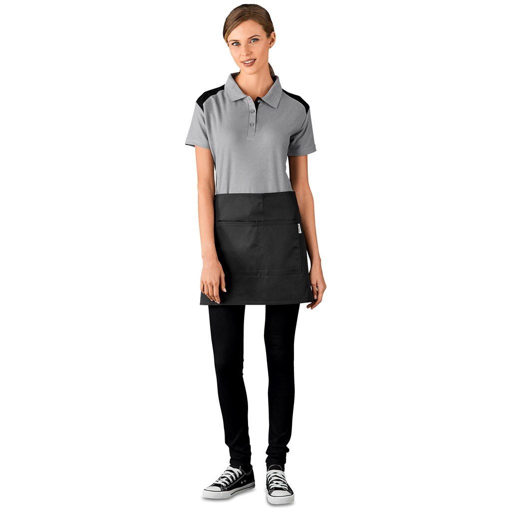 Promo Waiters Apron - Brand your company Logo! Get a quote - Promo Lingo