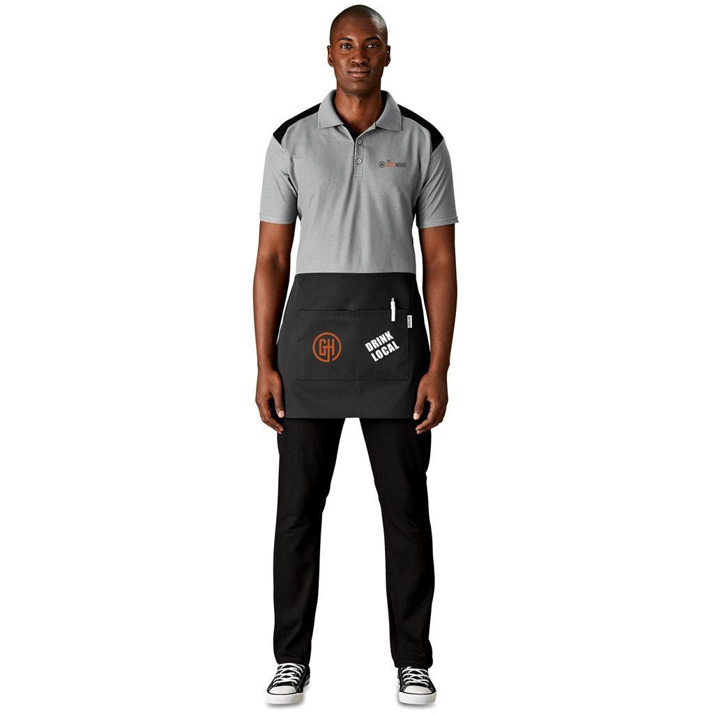 Promo Waiters Apron - Brand your company Logo! Get a quote - Promo Lingo