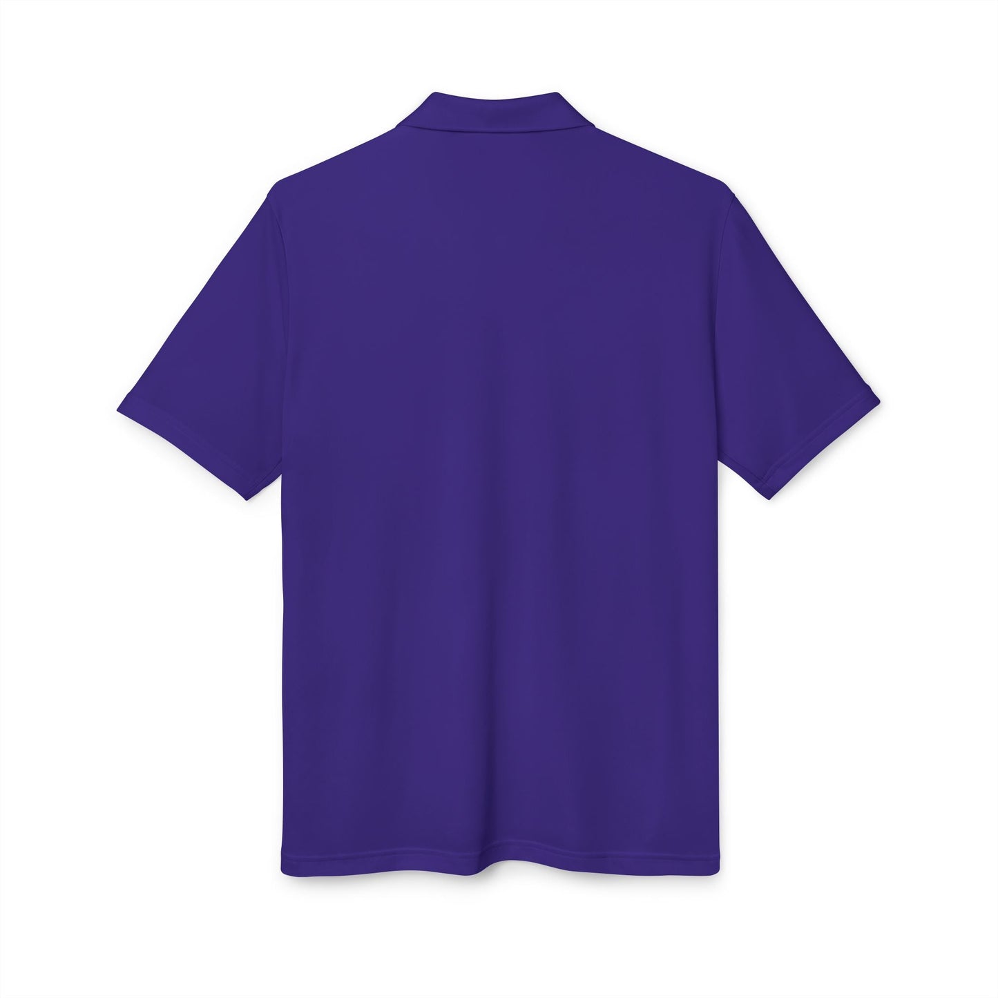 PromoLingo Custom adidas Unisex Performance Polo - Perfect for Sports & Events T-Shirt- Get a brand quote from- Promo Lingo