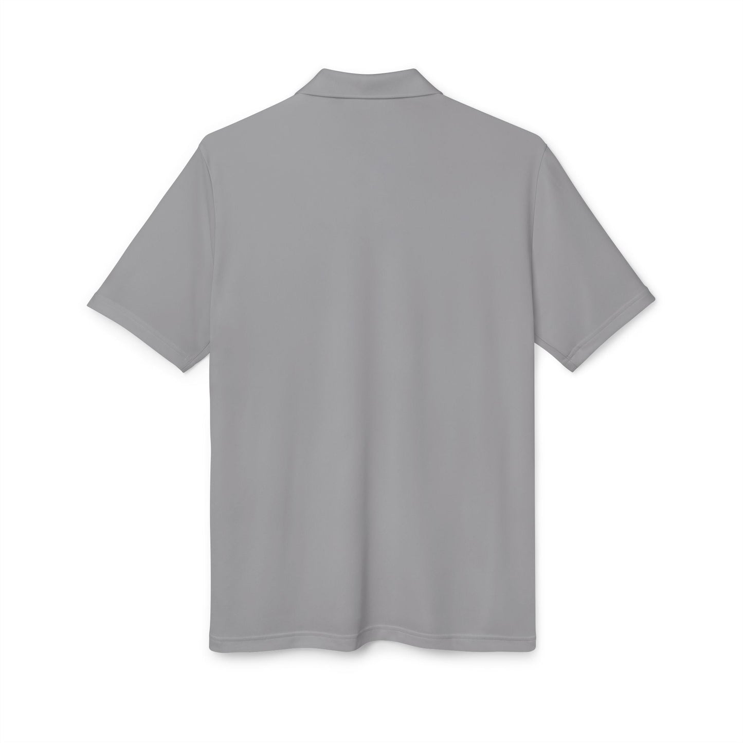 PromoLingo Custom adidas Unisex Performance Polo - Perfect for Sports & Events T-Shirt- Get a brand quote from- Promo Lingo