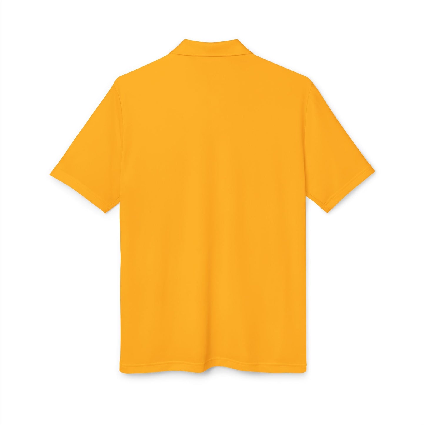 PromoLingo Custom adidas Unisex Performance Polo - Perfect for Sports & Events T-Shirt- Get a brand quote from- Promo Lingo