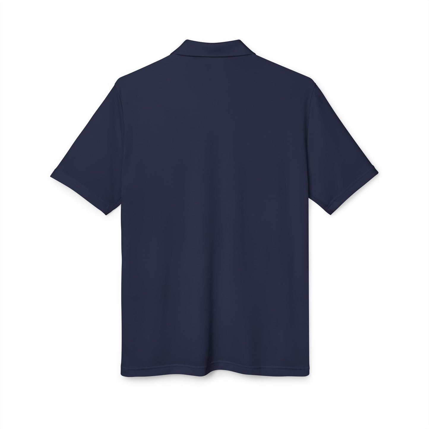 PromoLingo Custom adidas Unisex Performance Polo - Perfect for Sports & Events T-Shirt- Get a brand quote from- Promo Lingo