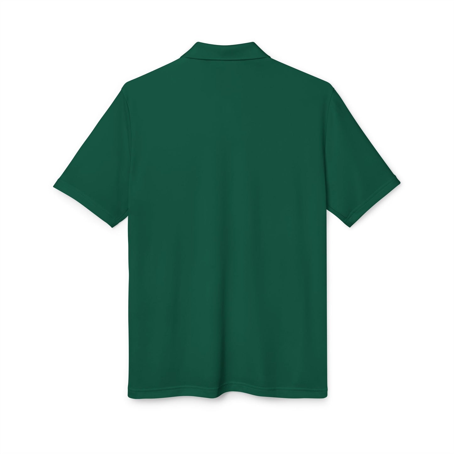 PromoLingo Custom adidas Unisex Performance Polo - Perfect for Sports & Events T-Shirt- Get a brand quote from- Promo Lingo
