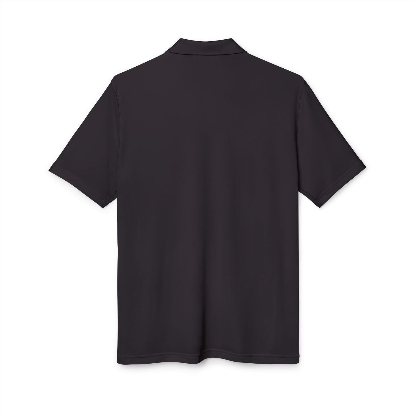 PromoLingo Custom adidas Unisex Performance Polo - Perfect for Sports & Events T-Shirt- Get a brand quote from- Promo Lingo