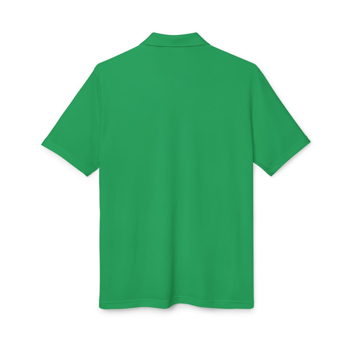 PromoLingo Custom adidas Unisex Performance Polo - Perfect for Sports & Events T-Shirt- Get a brand quote from- Promo Lingo