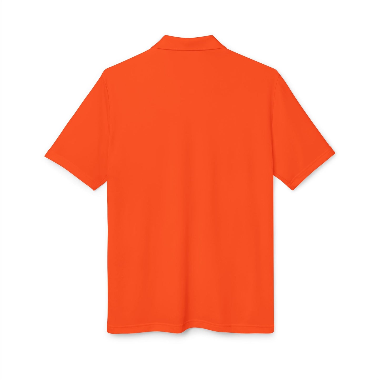 PromoLingo Custom adidas Unisex Performance Polo - Perfect for Sports & Events T-Shirt- Get a brand quote from- Promo Lingo