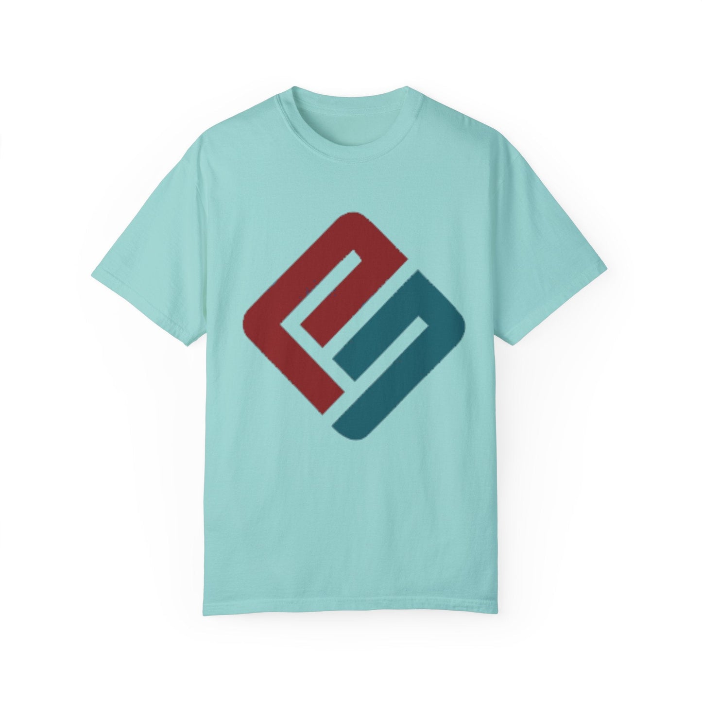 PromoLingo Unisex Garment-Dyed T-Shirt - Casual Comfort Tee for Everyday Wear T-Shirt- Get a branding quote from- Promo Lingo