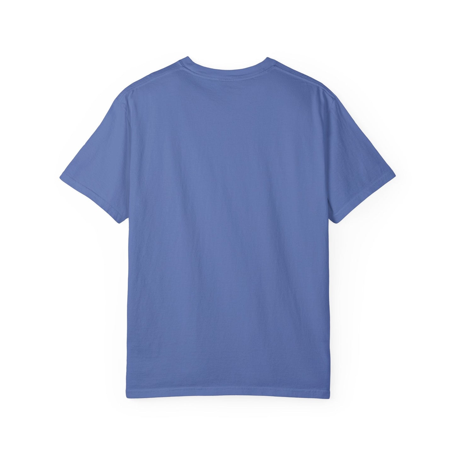 PromoLingo Unisex Garment-Dyed T-Shirt - Casual Comfort Tee for Everyday Wear T-Shirt- Get a branding quote from- Promo Lingo