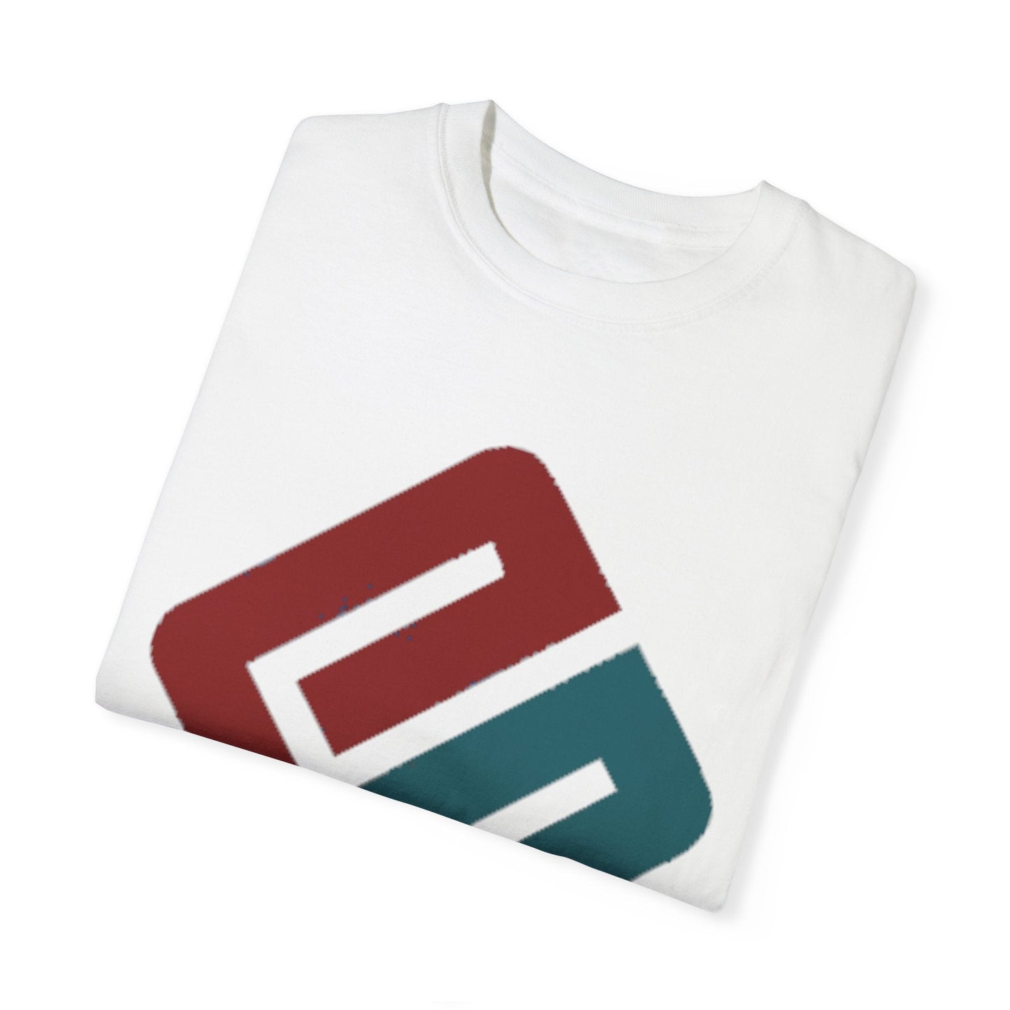 PromoLingo Unisex Garment-Dyed T-Shirt - Casual Comfort Tee for Everyday Wear T-Shirt- Get a branding quote from- Promo Lingo