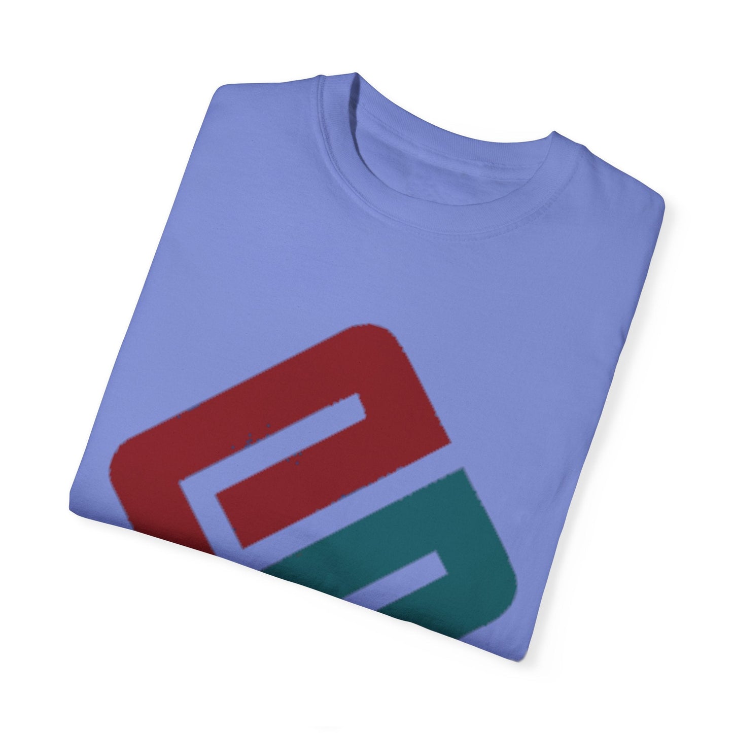 PromoLingo Unisex Garment-Dyed T-Shirt - Casual Comfort Tee for Everyday Wear T-Shirt- Get a branding quote from- Promo Lingo