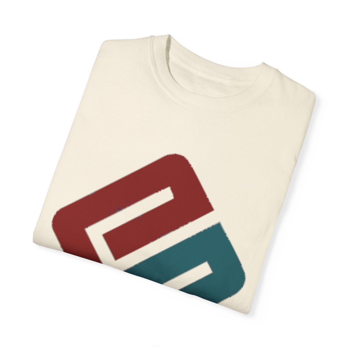 PromoLingo Unisex Garment-Dyed T-Shirt - Casual Comfort Tee for Everyday Wear T-Shirt- Get a branding quote from- Promo Lingo