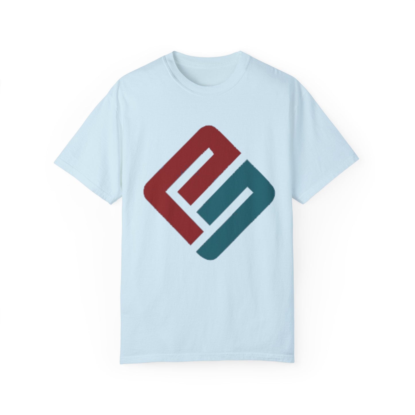 PromoLingo Unisex Garment-Dyed T-Shirt - Casual Comfort Tee for Everyday Wear T-Shirt- Get a branding quote from- Promo Lingo