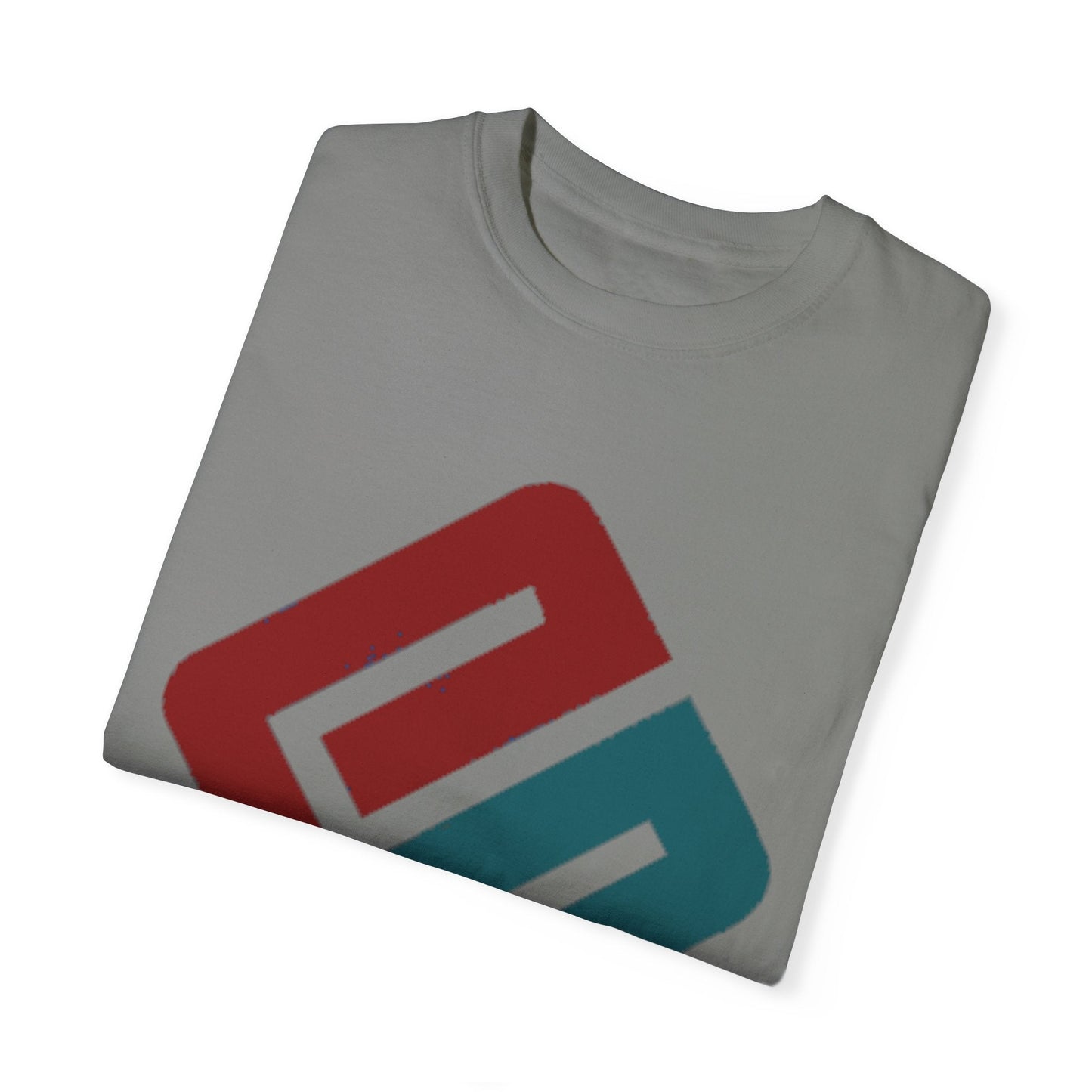 PromoLingo Unisex Garment-Dyed T-Shirt - Casual Comfort Tee for Everyday Wear T-Shirt- Get a branding quote from- Promo Lingo