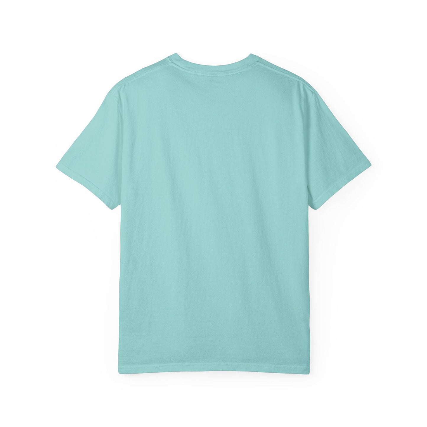 PromoLingo Unisex Garment-Dyed T-Shirt - Casual Comfort Tee for Everyday Wear T-Shirt- Get a branding quote from- Promo Lingo
