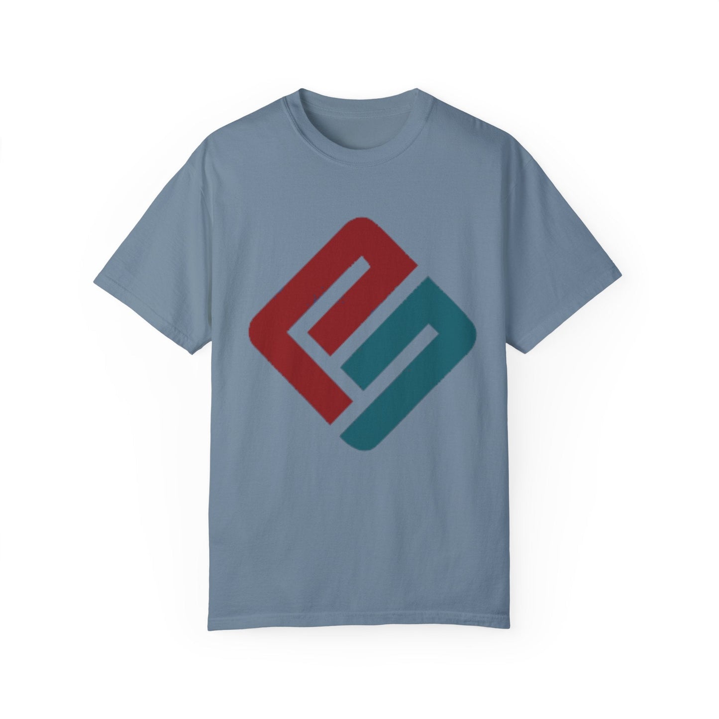 PromoLingo Unisex Garment-Dyed T-Shirt - Casual Comfort Tee for Everyday Wear T-Shirt- Get a branding quote from- Promo Lingo