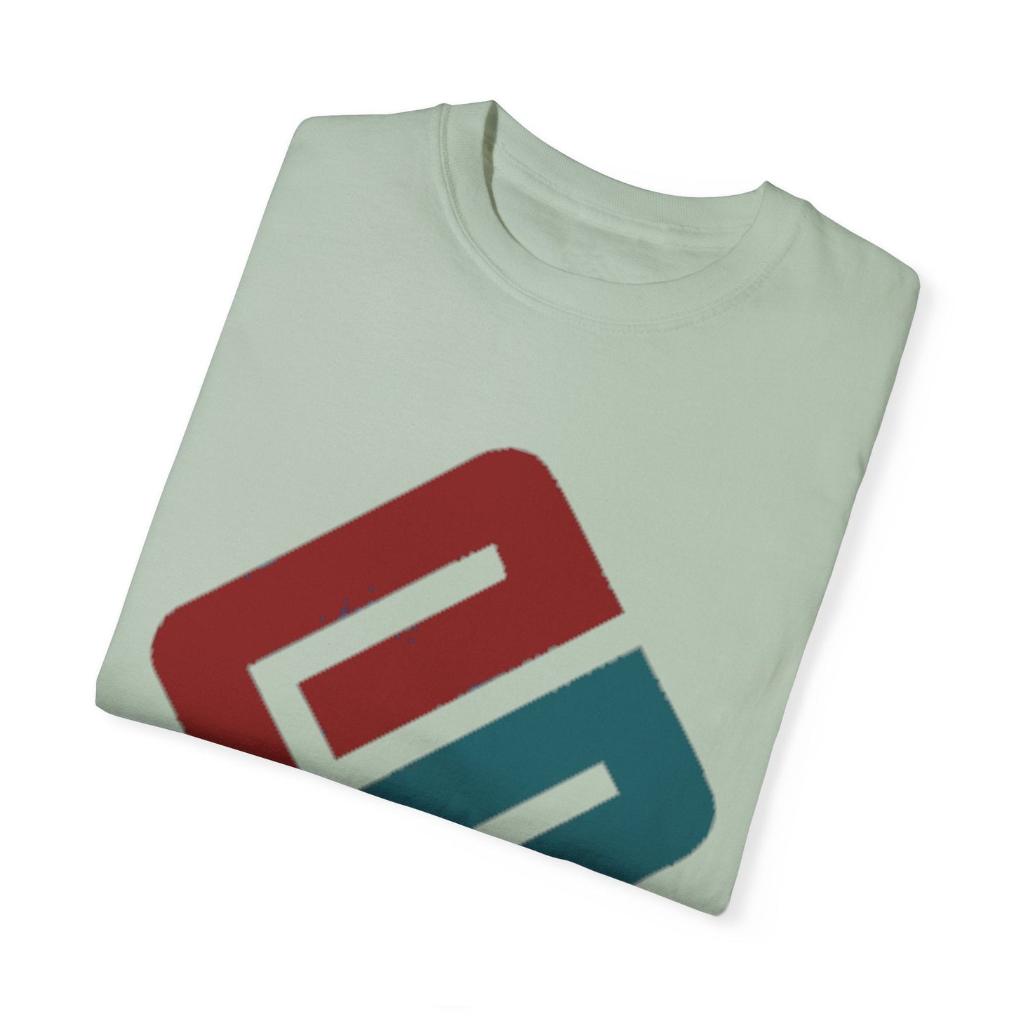 PromoLingo Unisex Garment-Dyed T-Shirt - Casual Comfort Tee for Everyday Wear T-Shirt- Get a branding quote from- Promo Lingo