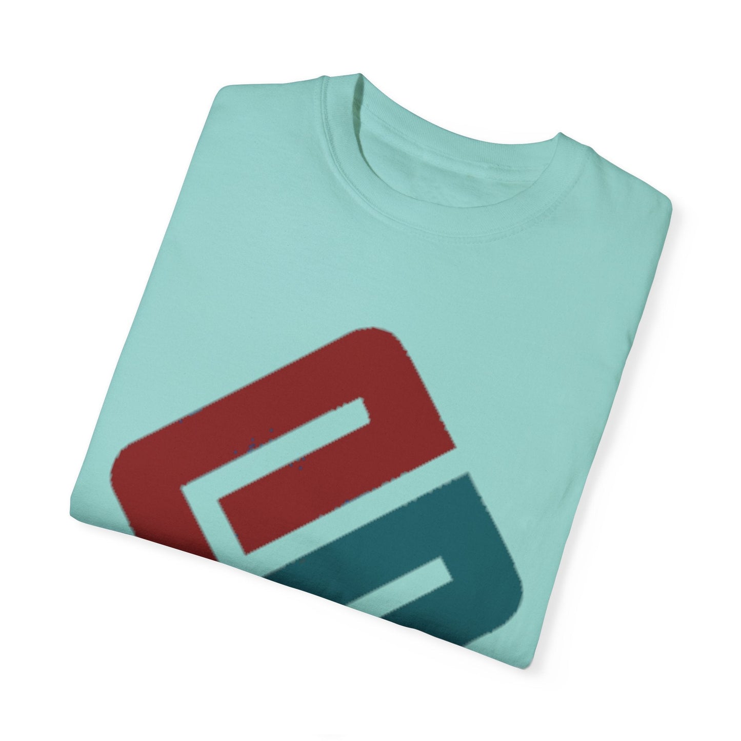 PromoLingo Unisex Garment-Dyed T-Shirt - Casual Comfort Tee for Everyday Wear T-Shirt- Get a branding quote from- Promo Lingo