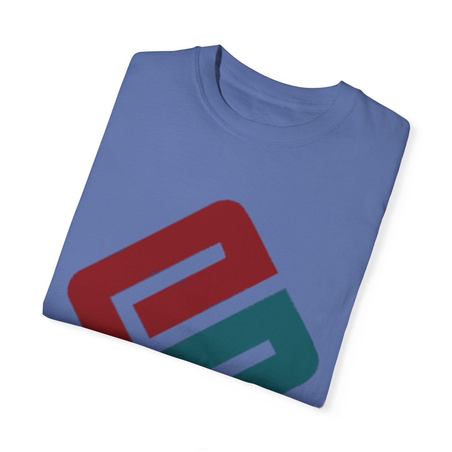 PromoLingo Unisex Garment-Dyed T-Shirt - Casual Comfort Tee for Everyday Wear T-Shirt- Get a branding quote from- Promo Lingo