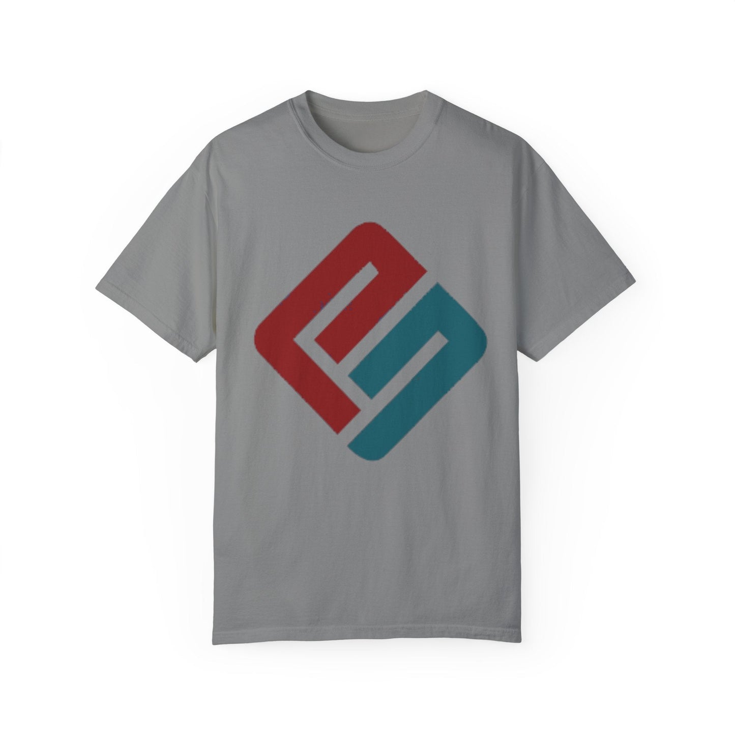 PromoLingo Unisex Garment-Dyed T-Shirt - Casual Comfort Tee for Everyday Wear T-Shirt- Get a branding quote from- Promo Lingo