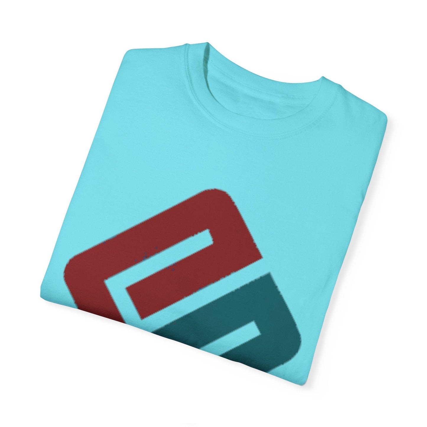 PromoLingo Unisex Garment-Dyed T-Shirt - Casual Comfort Tee for Everyday Wear T-Shirt- Get a branding quote from- Promo Lingo