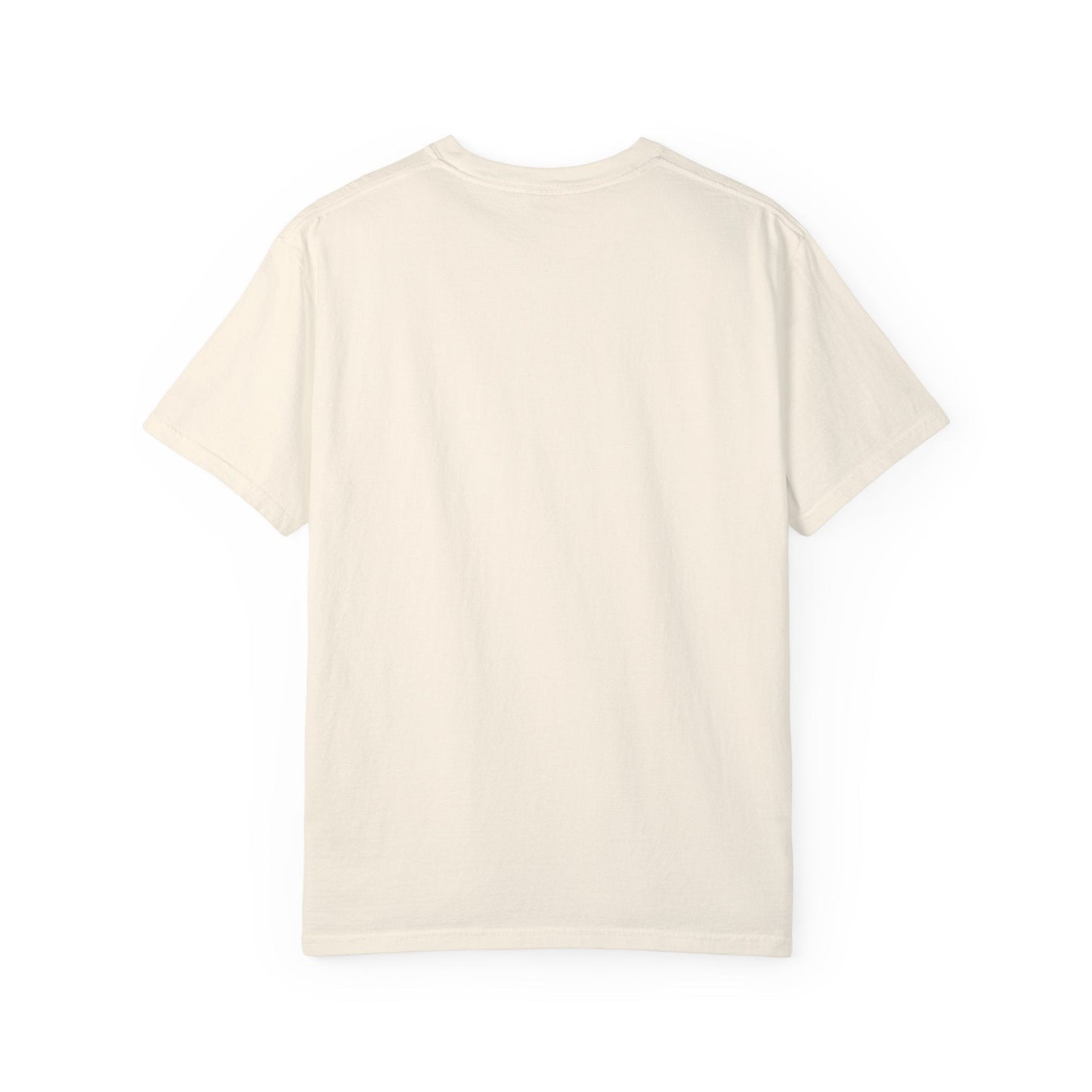 PromoLingo Unisex Garment-Dyed T-Shirt - Casual Comfort Tee for Everyday Wear T-Shirt- Get a branding quote from- Promo Lingo