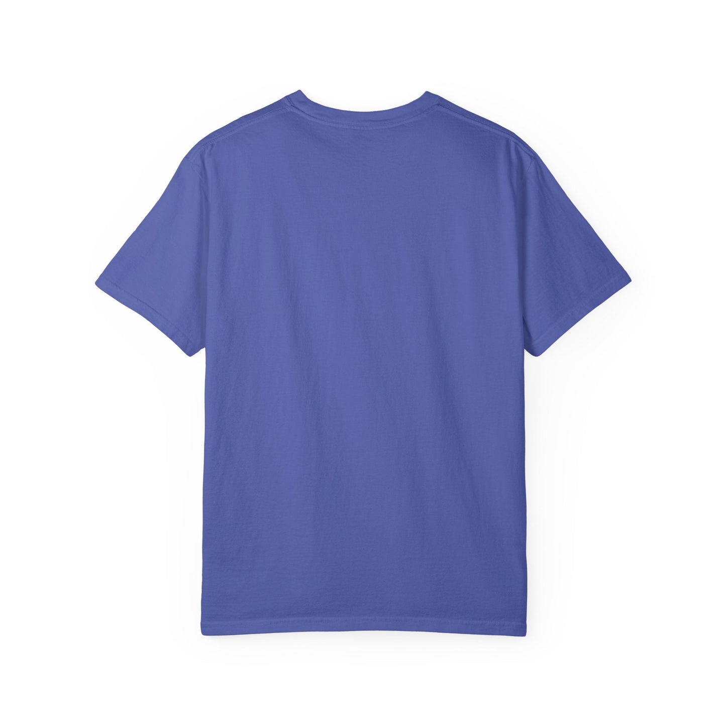 PromoLingo Unisex Garment-Dyed T-Shirt - Casual Comfort Tee for Everyday Wear T-Shirt- Get a branding quote from- Promo Lingo