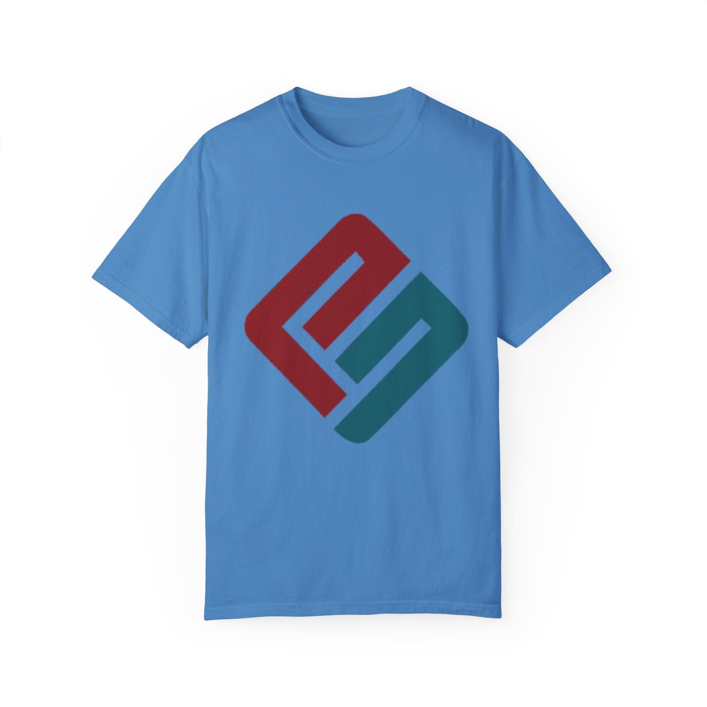 PromoLingo Unisex Garment-Dyed T-Shirt - Casual Comfort Tee for Everyday Wear T-Shirt- Get a branding quote from- Promo Lingo