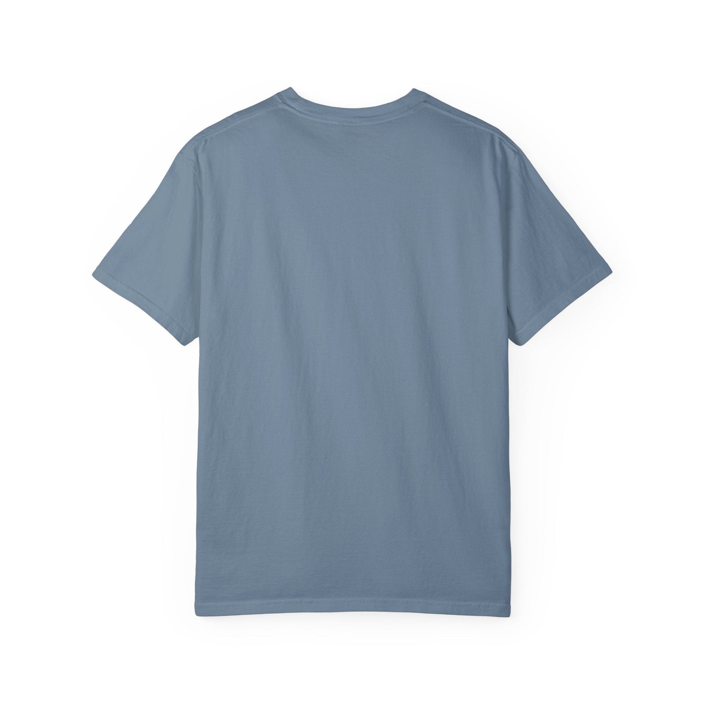 PromoLingo Unisex Garment-Dyed T-Shirt - Casual Comfort Tee for Everyday Wear T-Shirt- Get a branding quote from- Promo Lingo