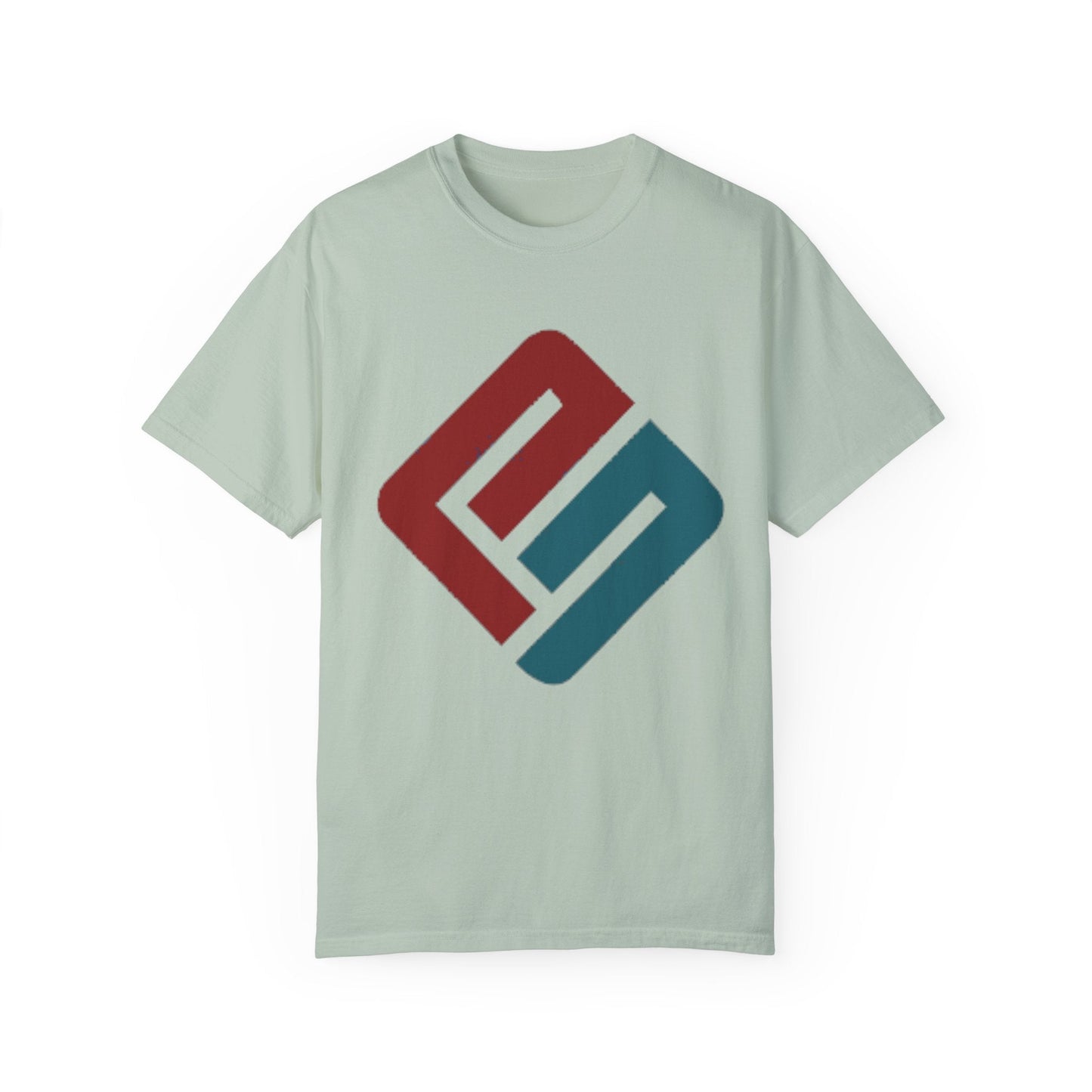 PromoLingo Unisex Garment-Dyed T-Shirt - Casual Comfort Tee for Everyday Wear T-Shirt- Get a branding quote from- Promo Lingo