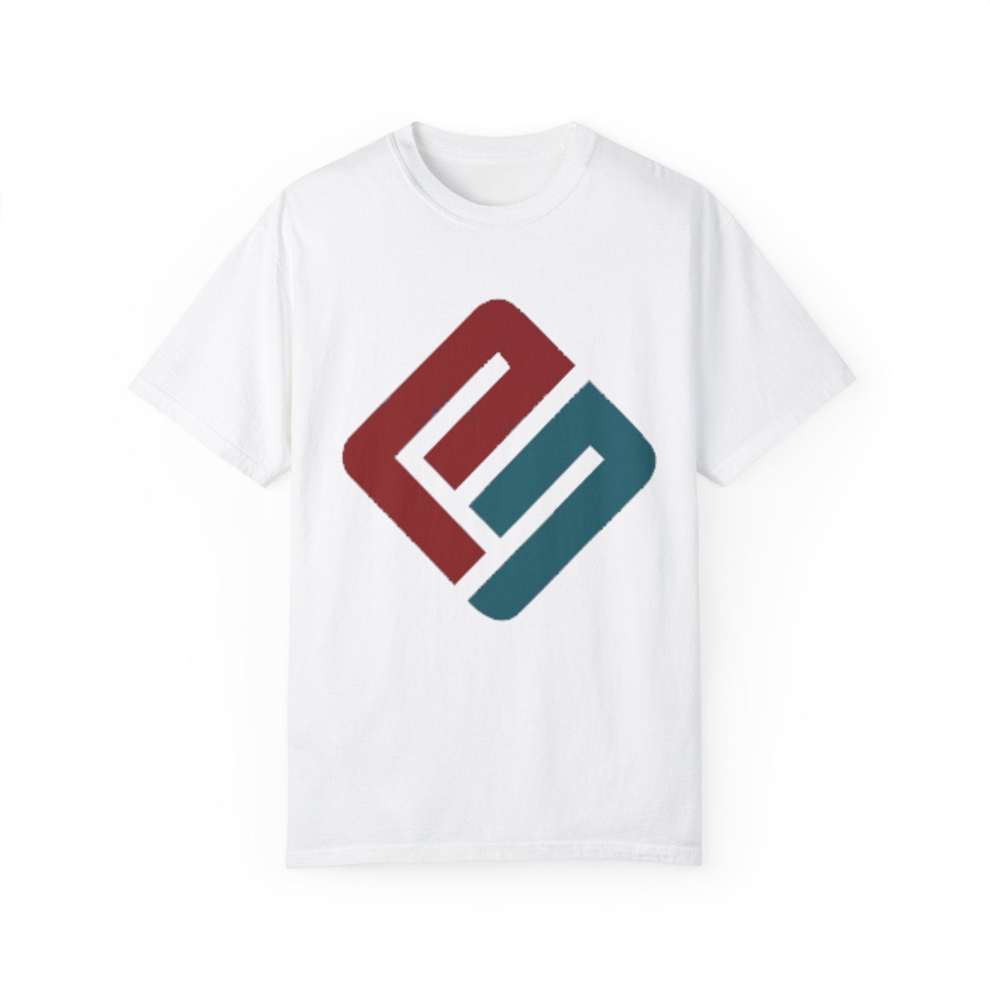 PromoLingo Unisex Garment-Dyed T-Shirt - Casual Comfort Tee for Everyday Wear T-Shirt- Get a branding quote from- Promo Lingo