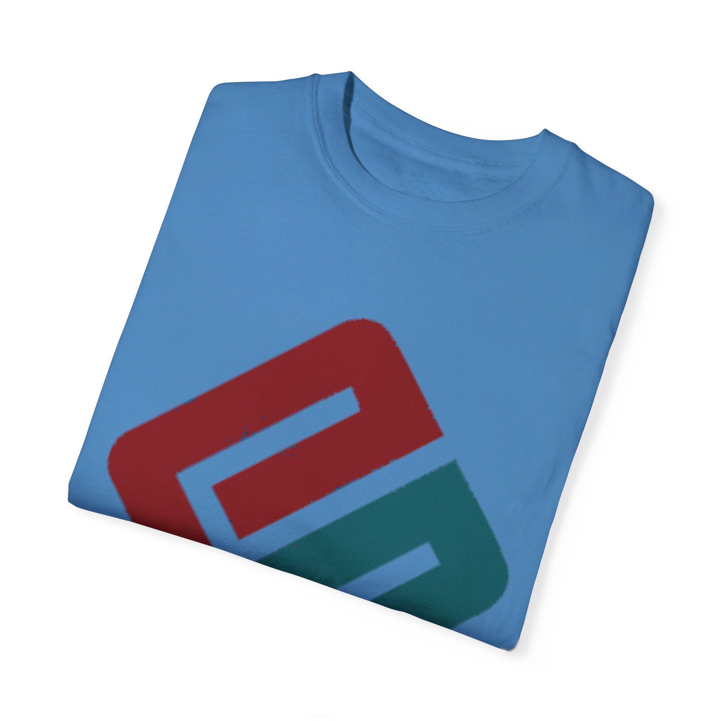 PromoLingo Unisex Garment-Dyed T-Shirt - Casual Comfort Tee for Everyday Wear T-Shirt- Get a branding quote from- Promo Lingo