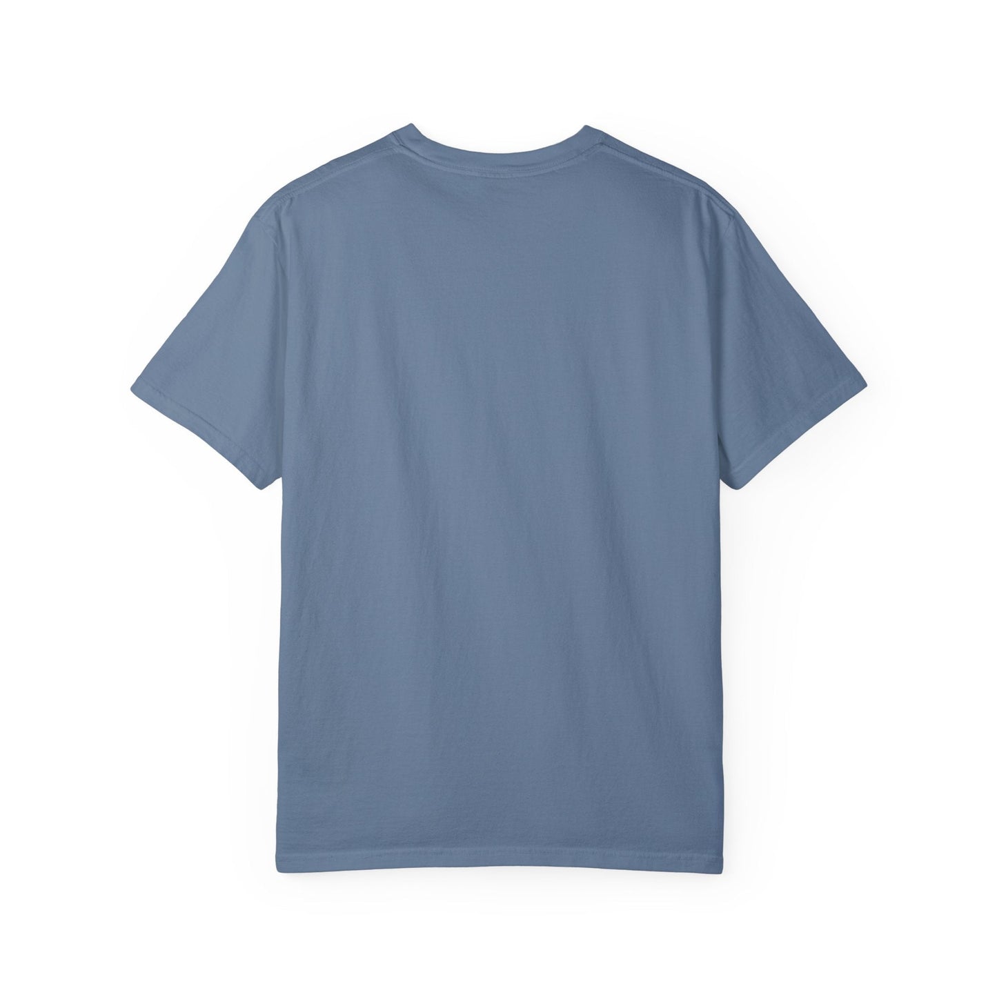PromoLingo Unisex Garment-Dyed T-Shirt - Casual Comfort Tee for Everyday Wear T-Shirt- Get a branding quote from- Promo Lingo